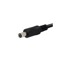 120W Strømforsyning til LED strips - 12V DC, 10A, IP20