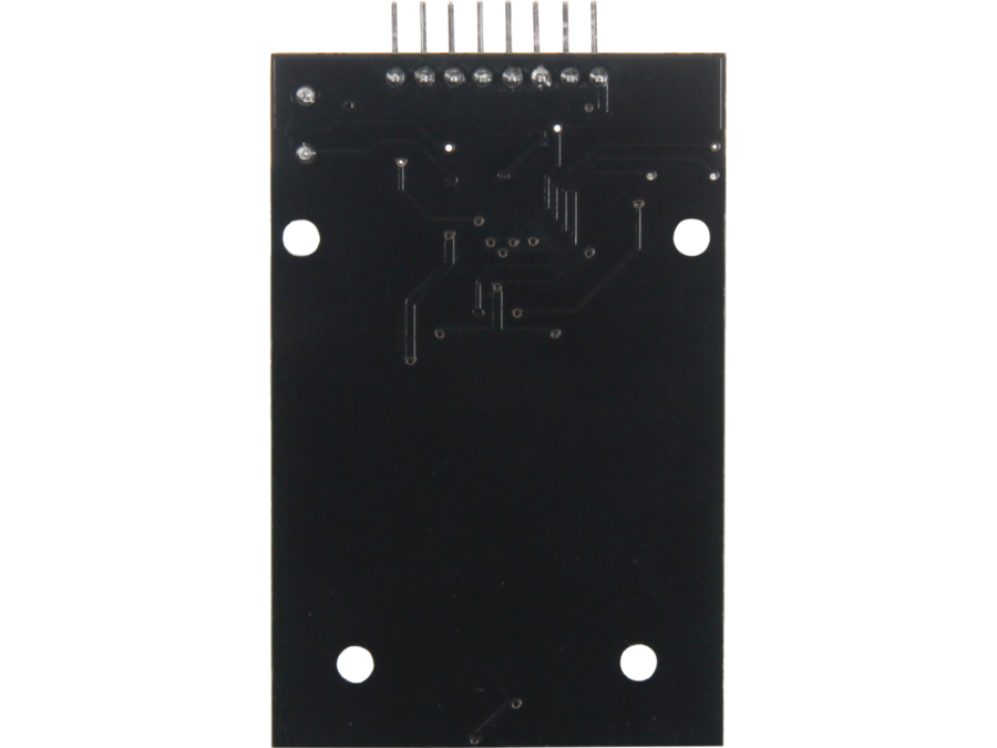RFID kortlæse/skrive modul (ARDUINO® kompatibel)