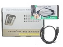XGecu T48 (TL866-3G) EPROM/ EEPROM/PLC/BIOS programmør
