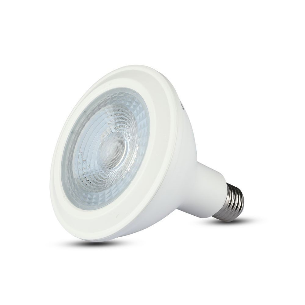V-Tac 14W LED Spotpære - Samsung LED chip, PAR38, E27, 5 års garanti, 1100lm