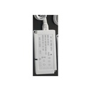 LEDlife møbelspot strømforsyning 24W til Sono og Reco møbelspot - op til 6 spot