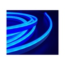 RGB+WW Neon Flex Strip - 20m, Kan Deles Hver 10cm, 72 LED pr. Meter, IP65, 24V, 16W/m