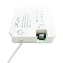 Zigbee 150W strømforsyning - Hue kompatibel, 24V DC, 6,25A, IP20, indendørs brug