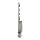 V-Tac 100W LED gadelampe - Samsung LED chip, Ø60mm, IP65, 135lm/w - 5 års producentgaranti