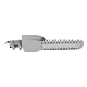V-Tac 100W LED gadelampe - Samsung LED chip, Ø60mm, IP65, 135lm/w - 5 års producentgaranti