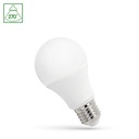 LED Pære A60 E27 230V 9W Varm Hvid Spectrum - 820lm, Ra80