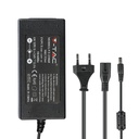 V-Tac 60W Strømforsyning til LED Strips - 24V DC, 2,5A, IP44 Vådrum