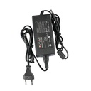 V-Tac 60W Strømforsyning til LED Strips - 24V DC, 2,5A, IP44 Vådrum