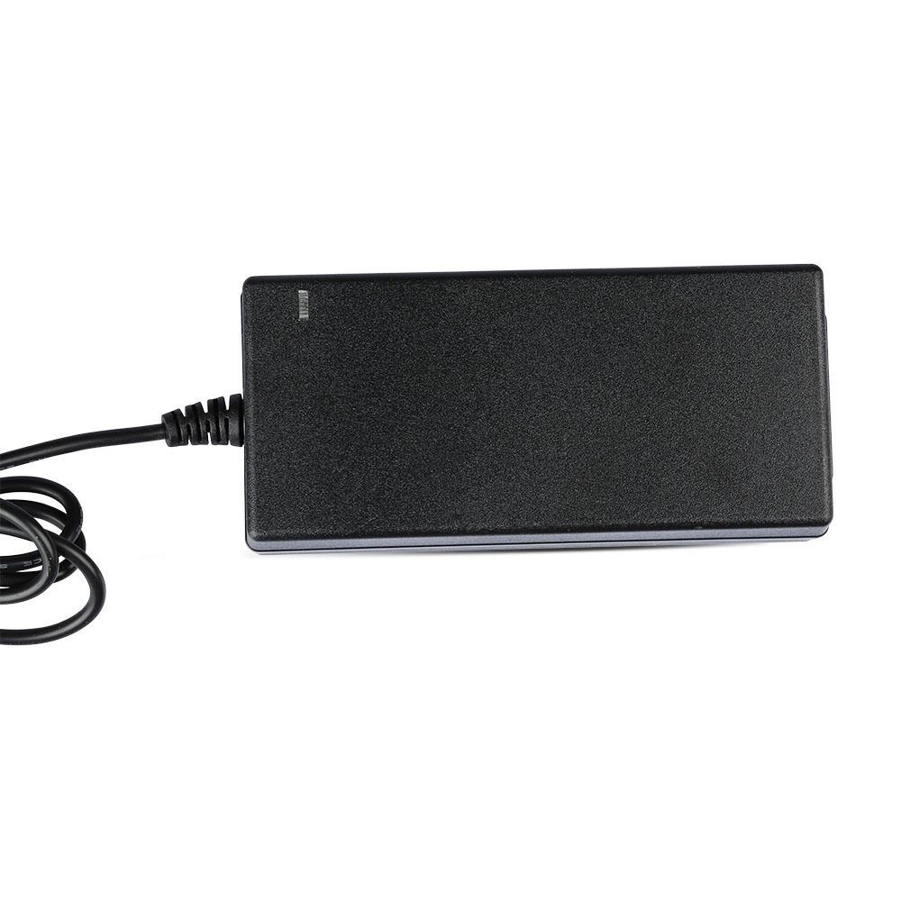 V-Tac 60W Strømforsyning til LED Strips - 24V DC, 2,5A, IP44 Vådrum