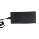 V-Tac 60W Strømforsyning til LED Strips - 24V DC, 2,5A, IP44 Vådrum