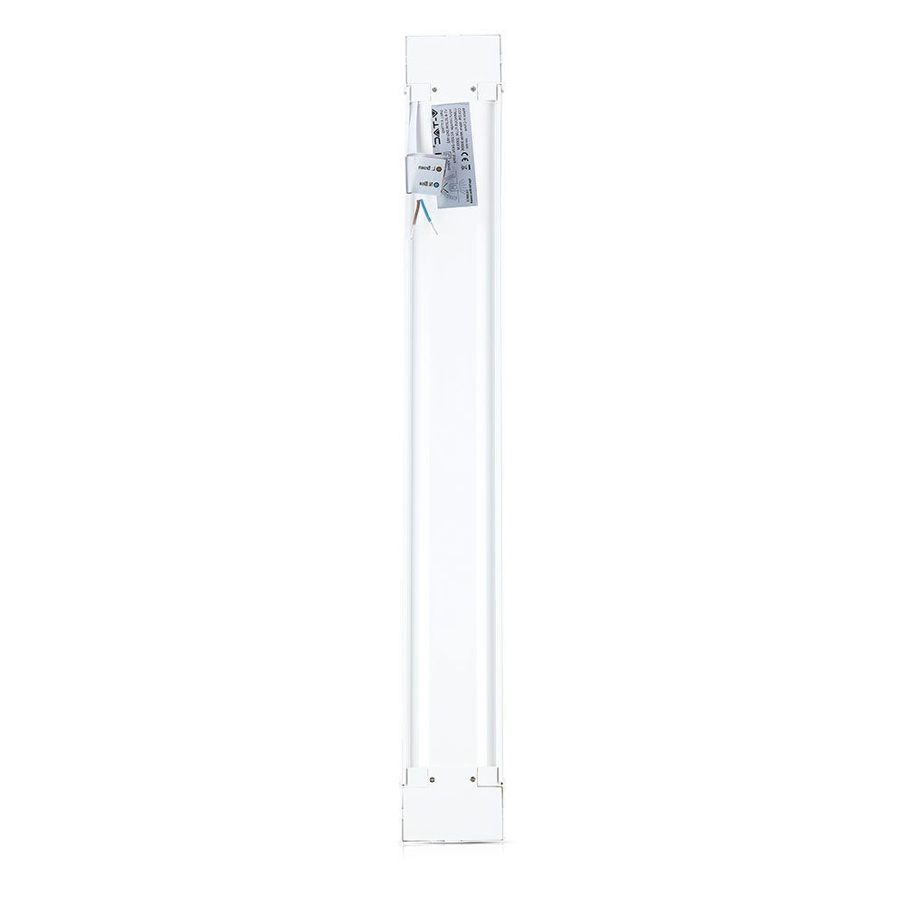 V-Tac 10W LED armatur - Samsung chip, 30 cm, 230V, 1200lm, RA80, 5 års garanti