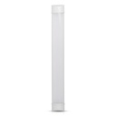 V-Tac 10W LED armatur - Samsung chip, 30 cm, 230V, 1200lm, RA80, 5 års garanti