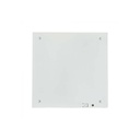 V-Tac 60x60 LED panel i hvid ramme - 36W, direkte montering