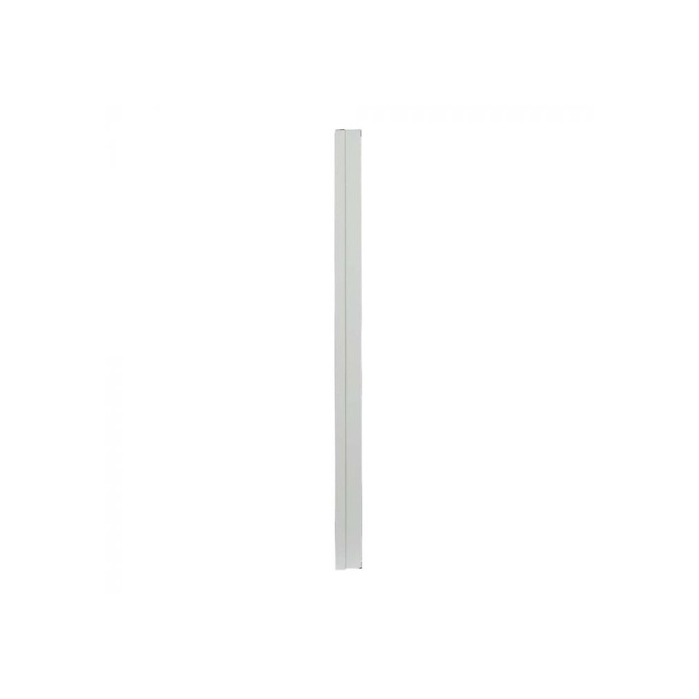 V-Tac 60x60 LED panel i hvid ramme - 36W, direkte montering