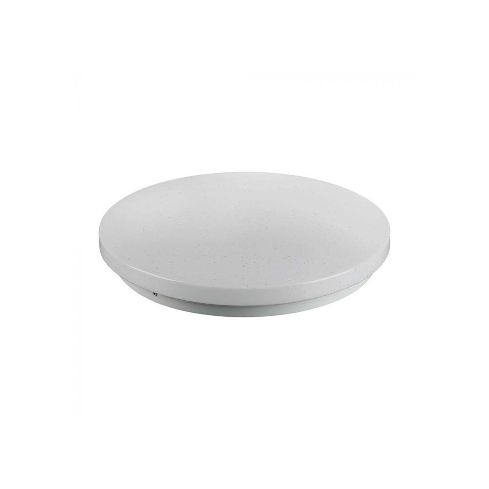 36W Loftlampe med RGB+WW+CW, Stjernebetræk - Kompatibel med Amazon Alexa og Google Home