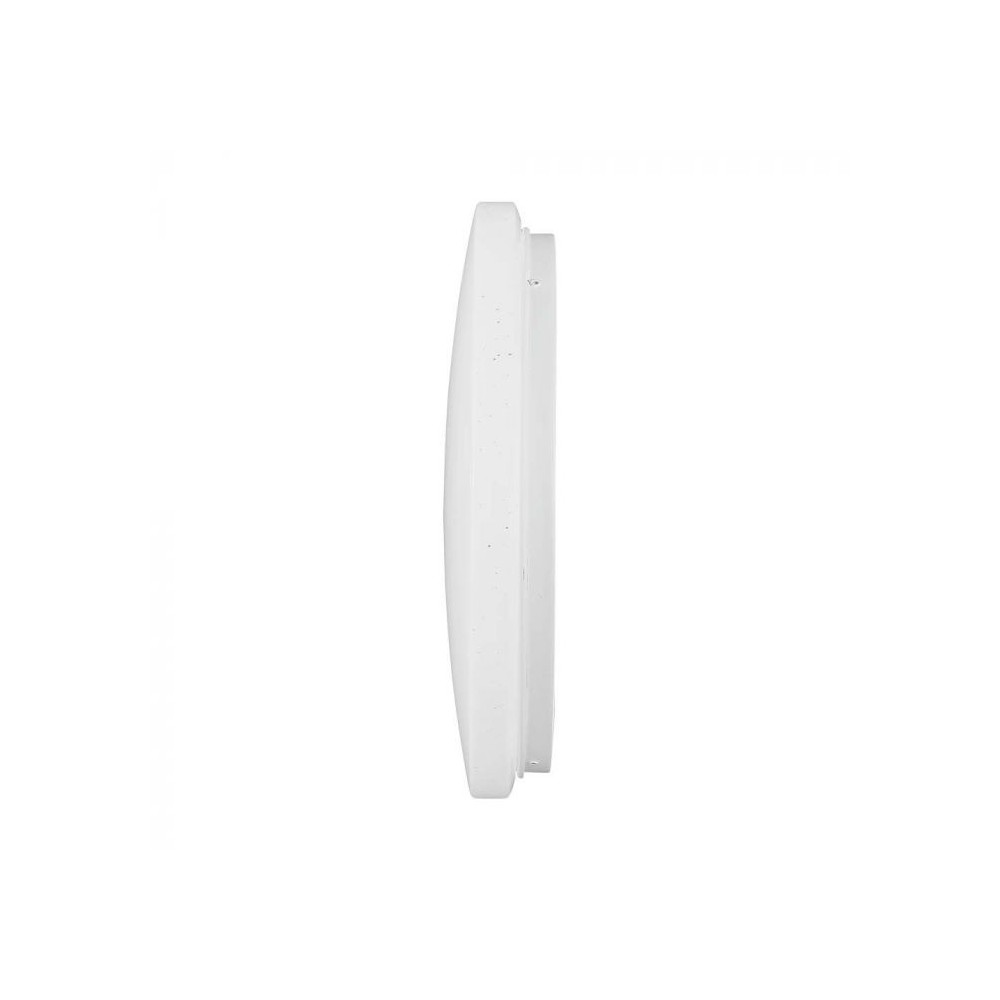 36W Loftlampe med RGB+WW+CW, Stjernebetræk - Kompatibel med Amazon Alexa og Google Home