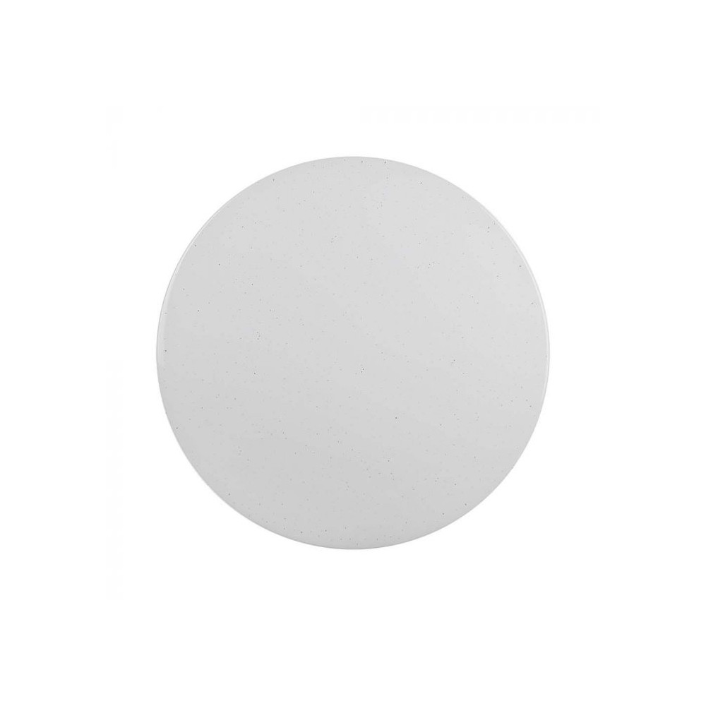 36W Loftlampe med RGB+WW+CW, Stjernebetræk - Kompatibel med Amazon Alexa og Google Home