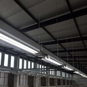 V-Tac T8-Samsung60 Pro LED-rør, 7,5W, 60 cm, 110LM/W, Samsung LED chip