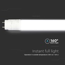 V-Tac T8-Samsung60 Pro LED-rør, 7,5W, 60 cm, 110LM/W, Samsung LED chip