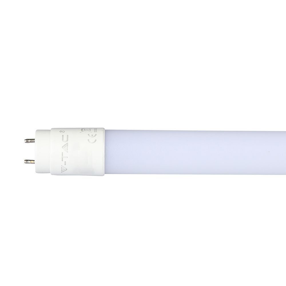 V-Tac T8-Samsung60 Pro LED-rør, 7,5W, 60 cm, 110LM/W, Samsung LED chip