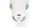 Trådløs vinduesstøvsuger - 12W, 1200 Pa