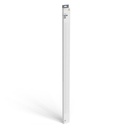 Justerbar 48W LED armatur - 150cm, kan seriekobles, 230V, CCT justerbar