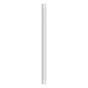 Justerbar 48W LED armatur - 150cm, kan seriekobles, 230V, CCT justerbar