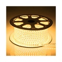 5 m. Vandtæt LED Strip (Type Q) - 230V, IP67, 60 LED, 6W pr. meter