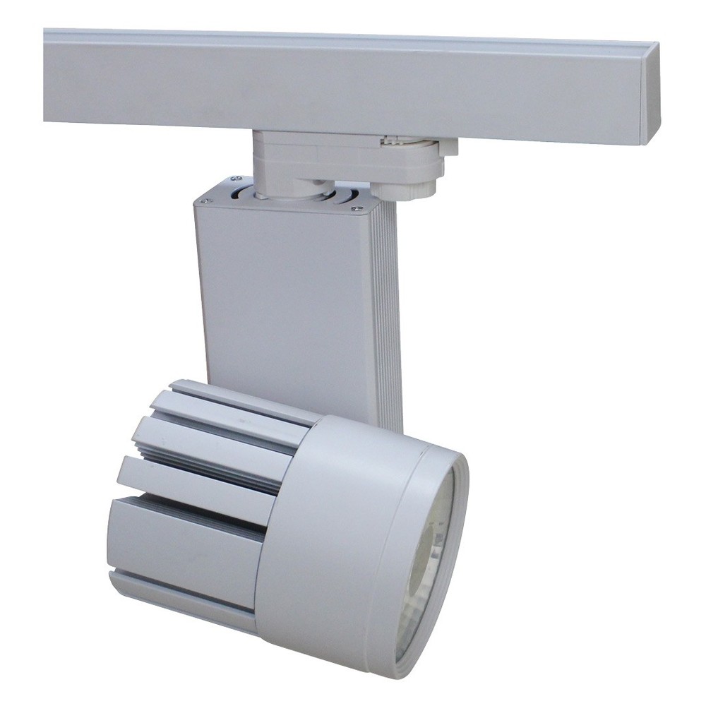 LEDlife skinnespot 30W til kød - 2700lm, 3-faset, erstatter 65W