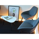 Vandtæt Neon COB strip - 230V, IP67, 288 LED, 11,5W/m, kan klippes hver 10cm