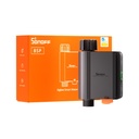 SWV-BSP ZigBee 3.0 automatisk vandingsventil - 3/4" kobling
