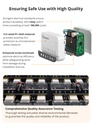 Zigbee ZBMINIR2 Extreme Smart Switch, 2 kanaler