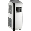 Mobil klima anlæg PAC-09