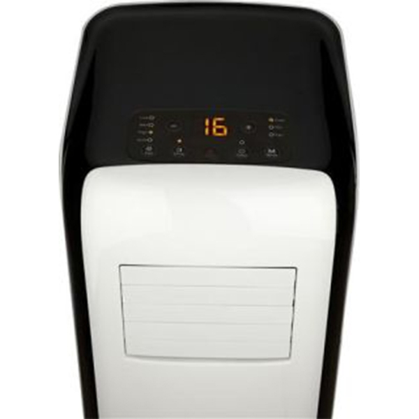 Mobil klima anlæg PAC-09