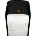 Mobil klima anlæg PAC-09