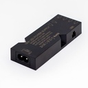 Sauna downlight strømforsyning - 18W, 6 udgange, 24V - Effektiv og pålidelig strømforsyning til din sauna med 6 udgange og en effekt på 18W, der leverer stabil strøm ved 24V. Ideel til at opretholde det perfekte belysningsmiljø i din sauna.