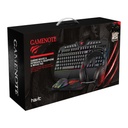 Havit Gaming Bundle gamingsæt med ledning