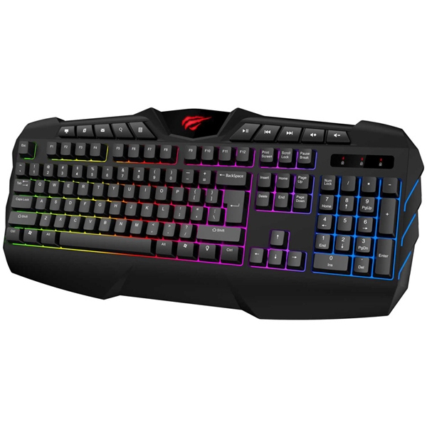 Havit Gaming Bundle gamingsæt med ledning