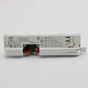 Erstatningsdriver til skinnespot - Hvid, 3-faset, 24-42V, 650-800mA, 36W