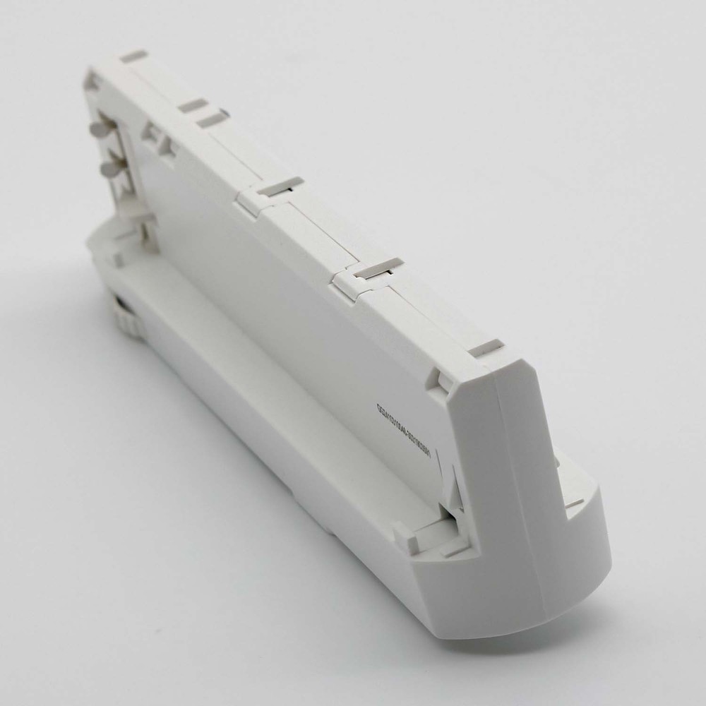 Erstatningsdriver til skinnespot - Hvid, 3-faset, 24-42V, 650-800mA, 36W