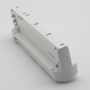 Erstatningsdriver til skinnespot - Hvid, 3-faset, 24-42V, 650-800mA, 36W