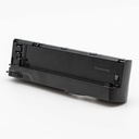 Erstatningsdriver til skinnespot - Sort, 3-faset skinnespot, 24-42V, 650-800mA, 36W