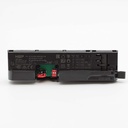 Erstatningsdriver til skinnespot - Sort, 3-faset skinnespot, 24-42V, 650-800mA, 36W