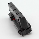Erstatningsdriver til skinnespot - Sort, 3-faset skinnespot, 24-42V, 650-800mA, 36W