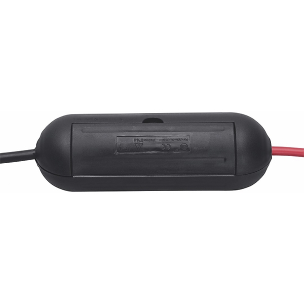 Samlingsbeskyttelse for forlængerled