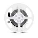 V-Tac 7,2W/m LED strip 8mm bred - 5m, 120 LED pr. meter (800lm/m, RA80)