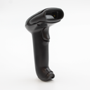 Trådløs scanner med holder - 2,4GHz dongle, bluetooth - 1D og 2D scanningsfunktioner