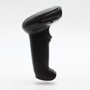 Trådløs scanner med holder - 2,4GHz dongle, bluetooth - 1D og 2D scanningsfunktioner