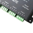 RGBIC signal splitter - For 12V/24V RGBIC strips
