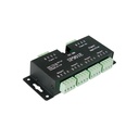 RGBIC signal splitter - For 12V/24V RGBIC strips